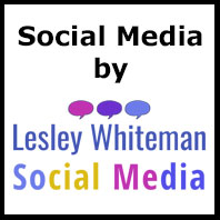 Social Media by Lesley Whiteman Social Media
