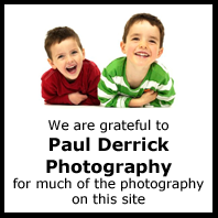 Paul Derrick Photography