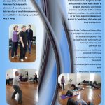 Alternative Health Exercises Weekend Retreat, 12-14th May 2017