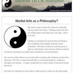 Christmas Greetings from Shefford Tai Chi - December Newsletter