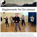 Biggleswade Tai Chi Classes